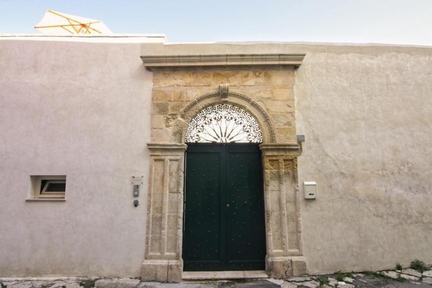 Palazzo Muci Hotel Nardo Exterior photo